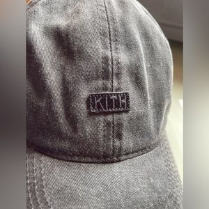KITH baseball cap